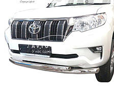 Подвійна дуга Toyota Prado 150 2018-...