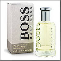 Hugo Boss Boss Bottled N6 туалетная вода 100 ml. (Хуго Босс Босс Боттлед № 6)