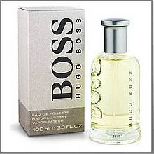 Hugo Boss Boss Bottled N6 туалетна вода 100 ml. (Хуго Бос Босс Боттлед No 6)