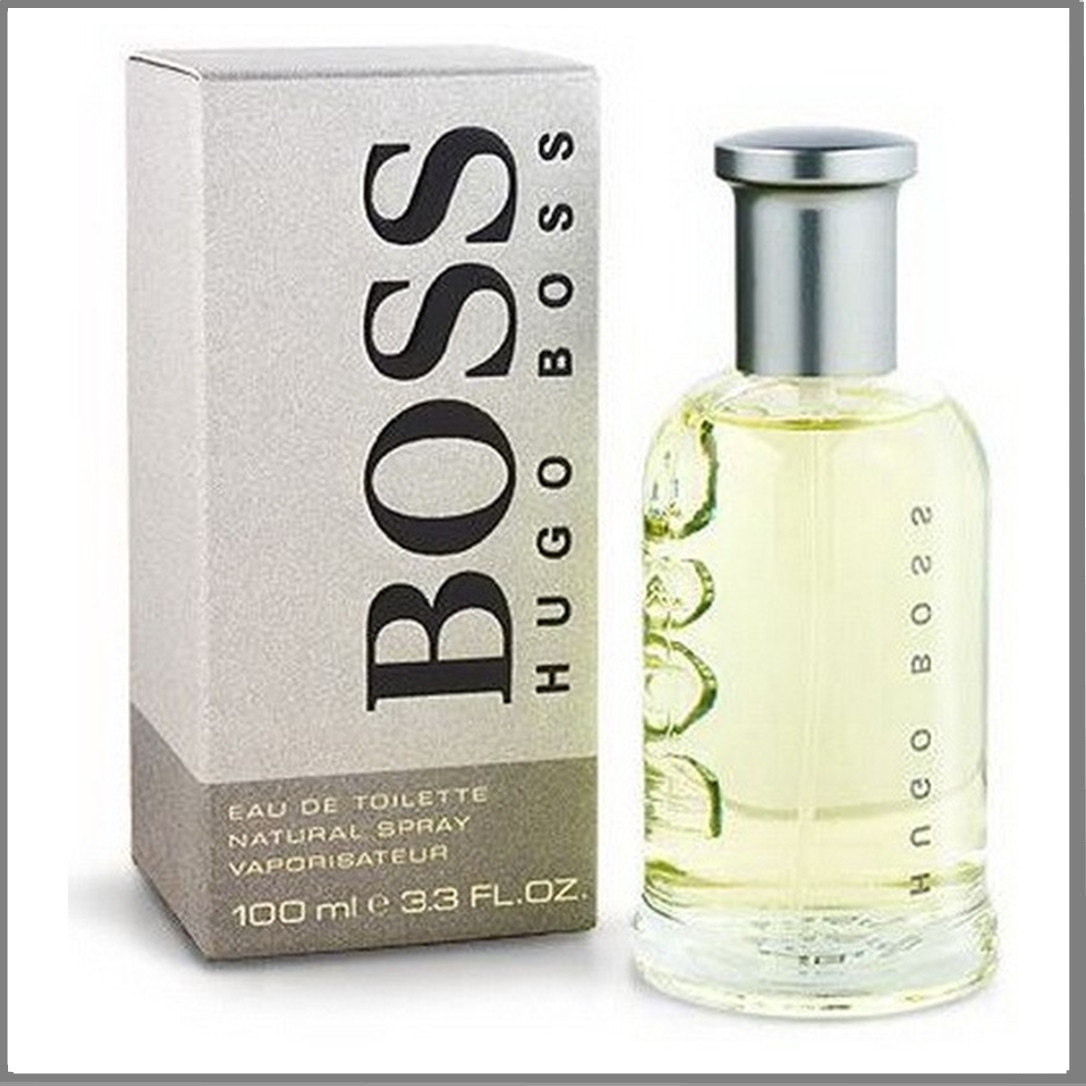 hugo boss n6