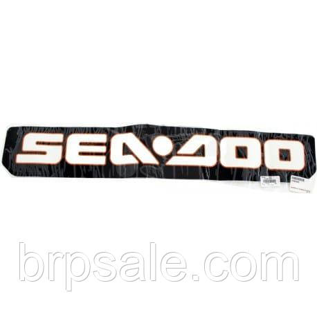 Наклейка Sea-Doo BRP SEA-DOO HULL DECAL, фото 1