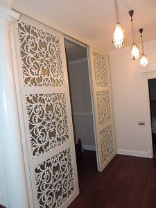 Інтер'єрні рішення від дизайн-студії "Design Zoom": приклади робіт