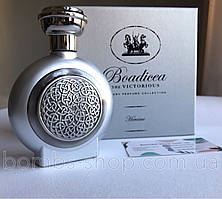 Елітні парфуми Boadicea the Victorious Heroine Жіночий - Хероїн Боаdiца 100 мл