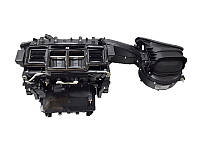 Корпус печки 2038300362, 9400932, 9400952 Mercedes Benz C W203 2000-2007