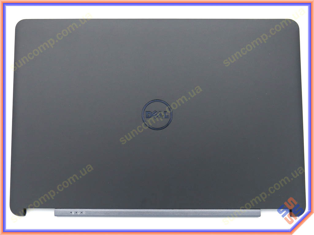 Верхняя часть для DELL Latitude E7450 (Крышка матрицы с рамкой). - фото 2 - id-p1553476771