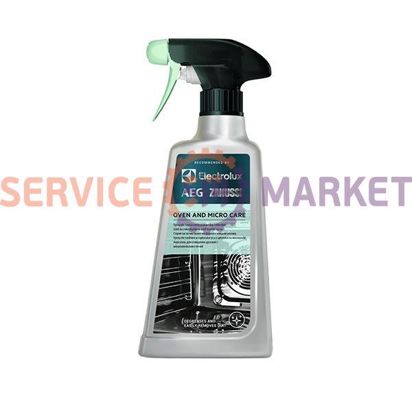 Засіб для очищення мікрохвильової та духової печі 500ml M3OCS200 Electrolux