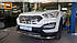 Подвійна дуга Hyundai Santa Fe 2013-2016, фото 5