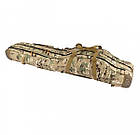 Чохол Для Вудилищ На 3 Відділення Feima 150см, фото 6