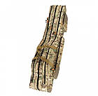 Чохол Для Вудилищ На 3 Відділення Feima 150см, фото 7