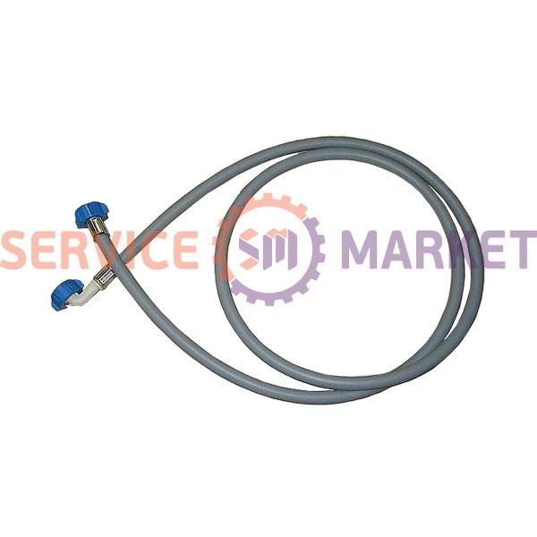 Шланг заливний для пральної машини L = 30000 mm D різі = 3/4" Reflex (Італія), фото 1