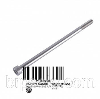 Болт M8X150 Sea-Doo BRP SCREW-SOCKET HD M8X150, фото 1