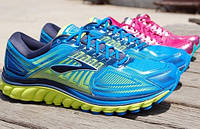 Огляд кросівок Brooks Glycerin 13