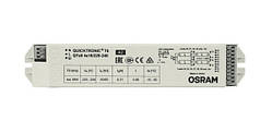 Баласт електронний OSRAM QTz8 4X18/220-240