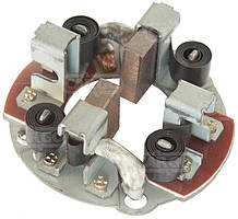 Щітковий вузол на стартер TOYOTA Dyna, Hi-Lux 2.4, DAIHATSU Rocky 2.8