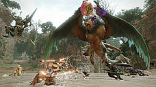 Monster Hunter: Rise (Ключ Steam) для ПК, фото 3