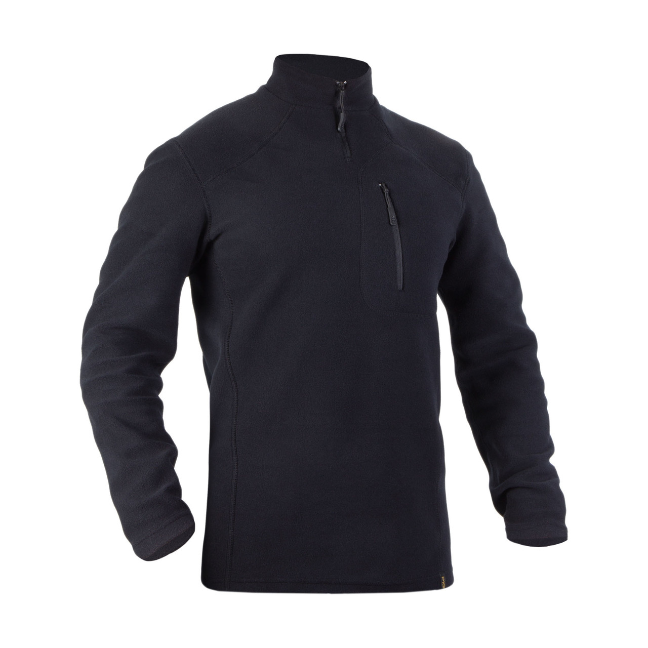 Реглан флісовий P1G-Tac® ITER - Combat Black