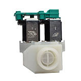 Клапан Bosch 428210, фото 2