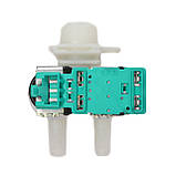 Клапан Bosch 428210, фото 3