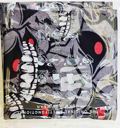 Баф No173 (buff), фото 2