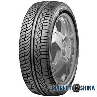 Шины Michelin 4X4 Diamaris 235/65 R17 108V XL N0