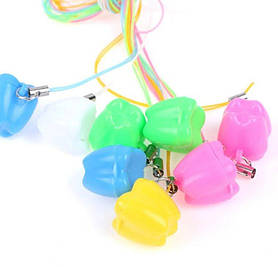 Контейнер для молочного зубчика