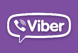 Підключення до групи в Viber