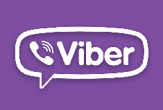 Підключення до групи в Viber