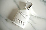 Creed Silver Mountain Water туалетная вода 75 ml. (Тестер Крід Сільвер Монтаїн Вотер), фото 3