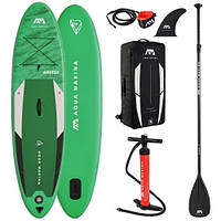 Надувна Sup дошка Aqua Marina Breeze&nbsp;9'10'' (BT-21BRP)