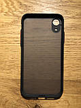 Чохол до Iphone XR (чорний), фото 2
