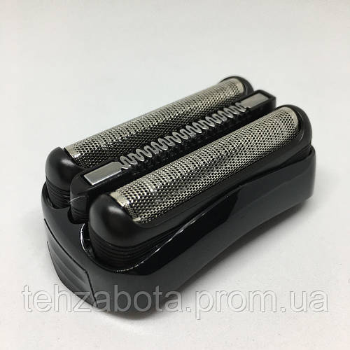 Сетка и режущий блок 21B для бритвы Braun Series 3, Cruzer5, Braun S3 ...
