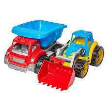 Іграшкові машинки та техніка