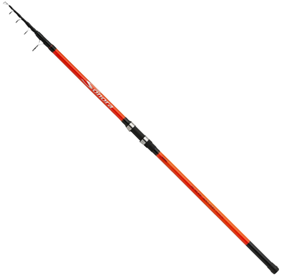 Вудлище Shimano Sonora Surf TE 4.20 m 200g, фото 1