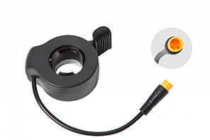 Ручка газу 130X вологозахищені роз'єми