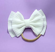 Бант Пов'язка для волосся для дівчинки