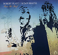 Robert Plant, Alison Krauss Raise the Roof 2LP 2021 (1166101541)