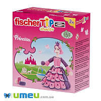 Набор для творчества fischerTIP Принцесса Box S (DIF-043494)
