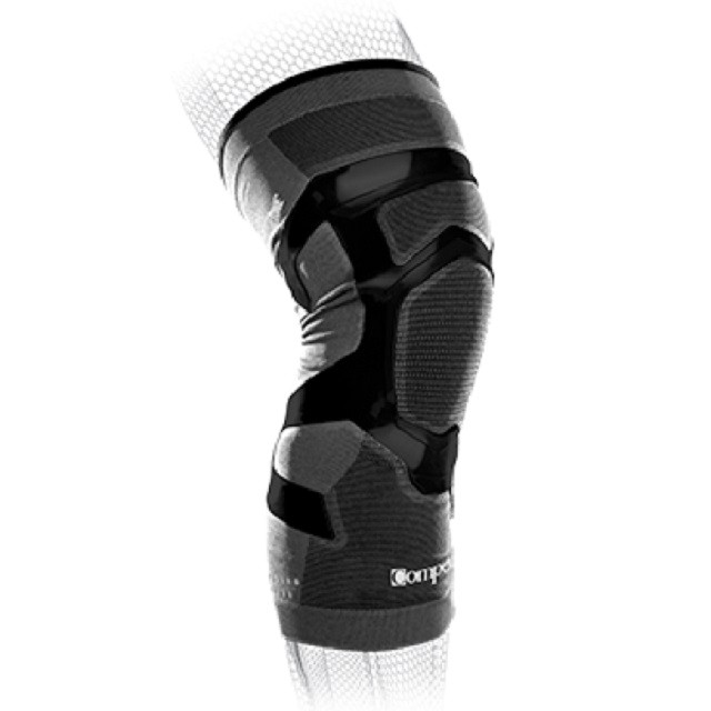 Наколінники POWER KNEE (пара)