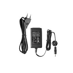 Зарядний пристрій для бездротових моделей електростимуляторів