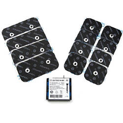 Набір аксесуарів Тренування без перерв -20 %