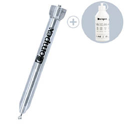 Моторна ручка