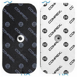 Електроди самоклеючі 5 х 10 (уп. 2 шт.) З 1 раз.