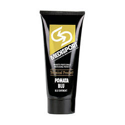 Синій крем для суглобів