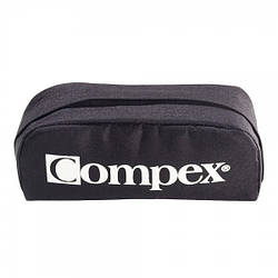 Дорожня косметичка для бездротових COMPEX