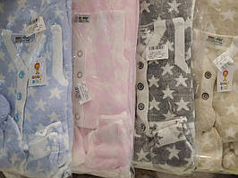 Ковдра 90*100 см. в'язання