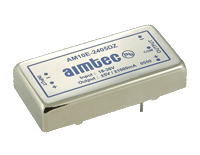 Блок живлення DC/DC 10W, Aimtec AM10E-2424DZ Aimtec