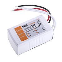 LED Driver для светодиодной ленты 12V 1,5A (18W) AC/DC