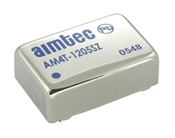 Блок живлення DC/DC 5W, Aimtec AM5TW-4812SZ Aimtec