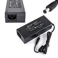 Блок живлення настільний 72W 12V, роз'єм:2.1x5.5mm RS-06/12-S335 RS-Power