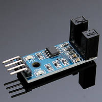 Оптичний датчик обертання, перешкоди для Arduino Arduino